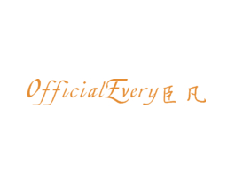 臣凡 OFFICIALEVERY