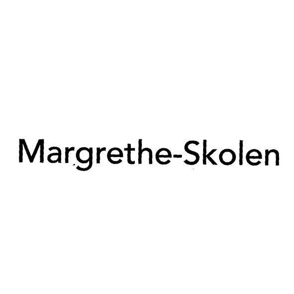 MARGRETHE SKOLEN