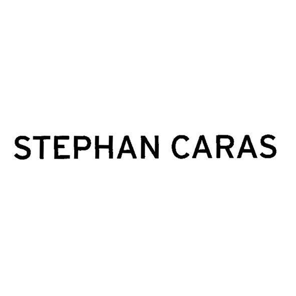 STEPHAN CARAS