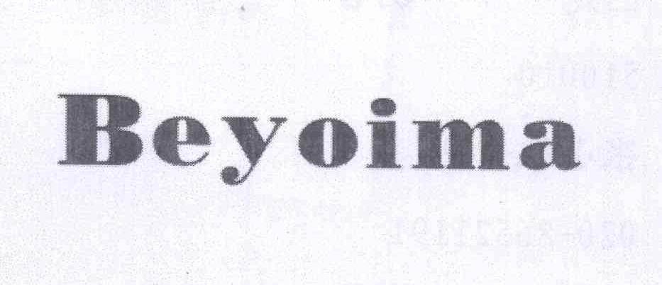 BEYOIMA