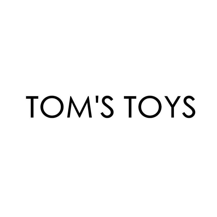 TOM'S TOYS