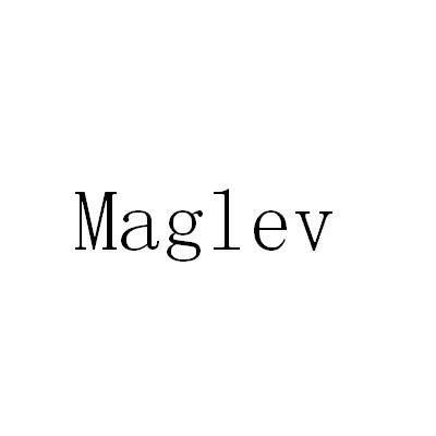 MAGLEV