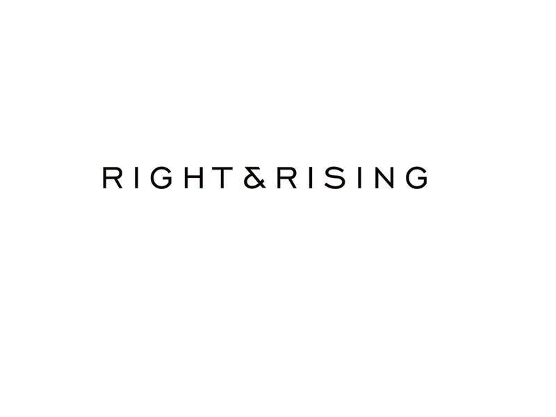 RIGHT&RISING