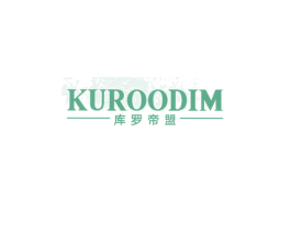 库罗帝盟 KUROODIM