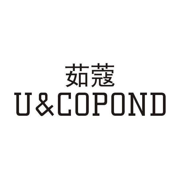 茹蔻 U&COPOND