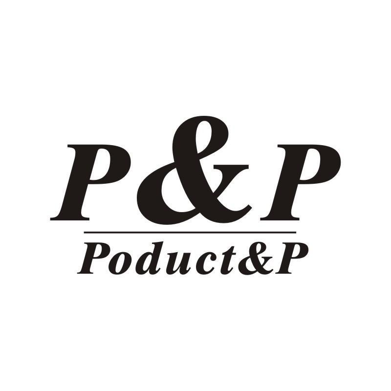 PODUCT&P P&P