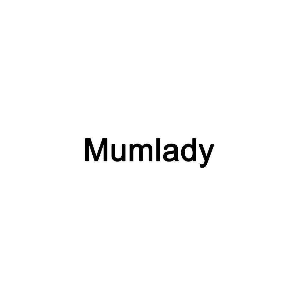 MUMLADY