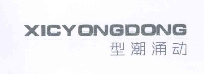 型潮涌动 XICYONGDONG