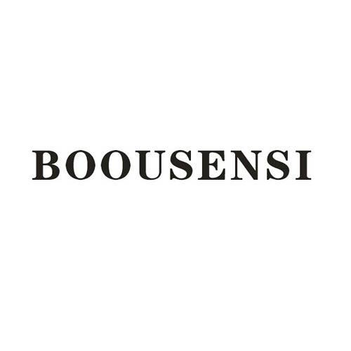 BOOUSENSI