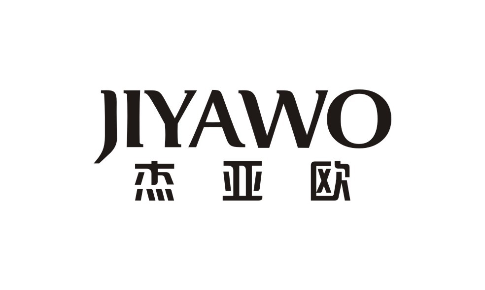 杰亚欧 JIYAWO