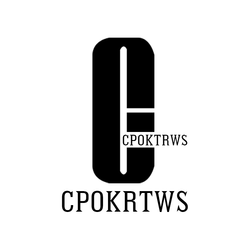 CPOKRTWS O