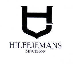 HILEEJEMANS SINCE1886 HL