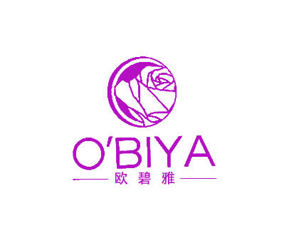 欧碧雅;OBIYA