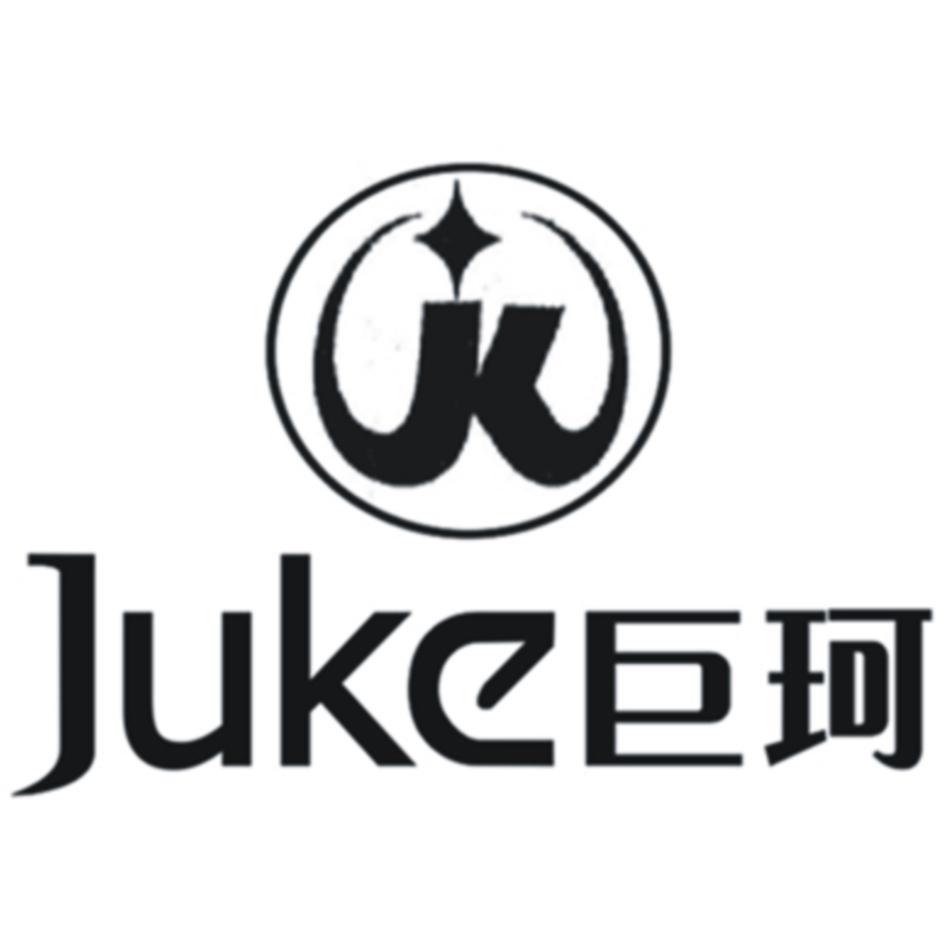 巨珂 JK