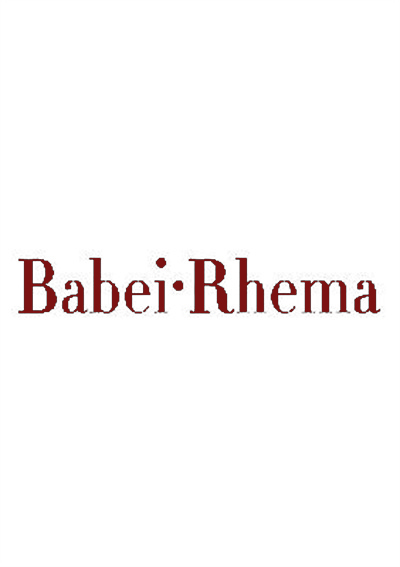 BABEI?RHEMA