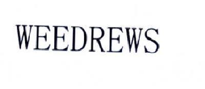 WEEDREWS