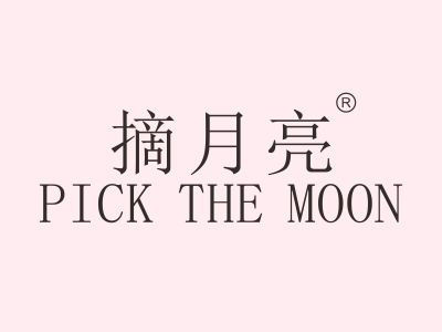 摘月亮  PICK THE MOON