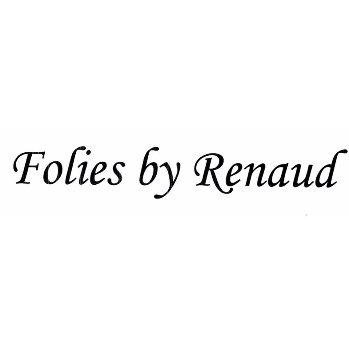 FOLEIS BY RENAUD