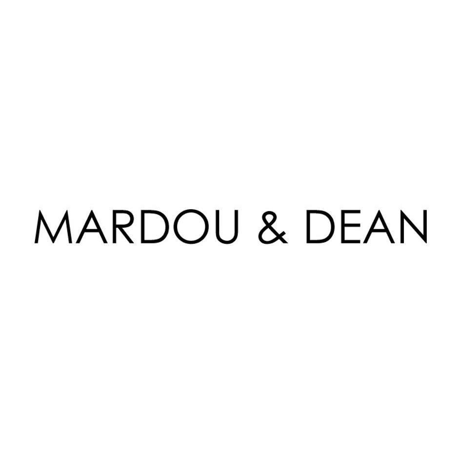 MARDOU & DEAN