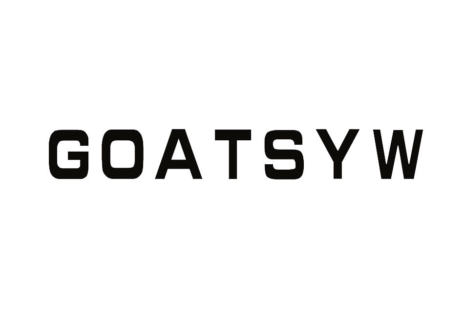 GOATSYW