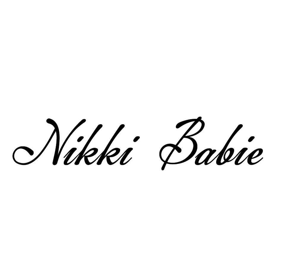 NIKKI BABIE