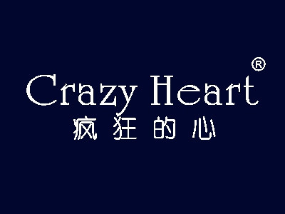 疯狂的心 CRAZY HEART