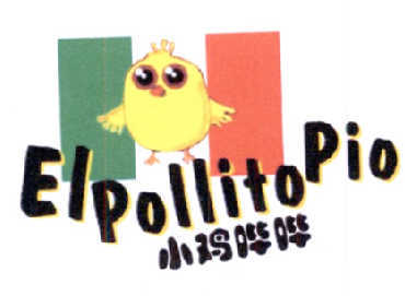 小鸡哔哔  ELPOLLITOPIO