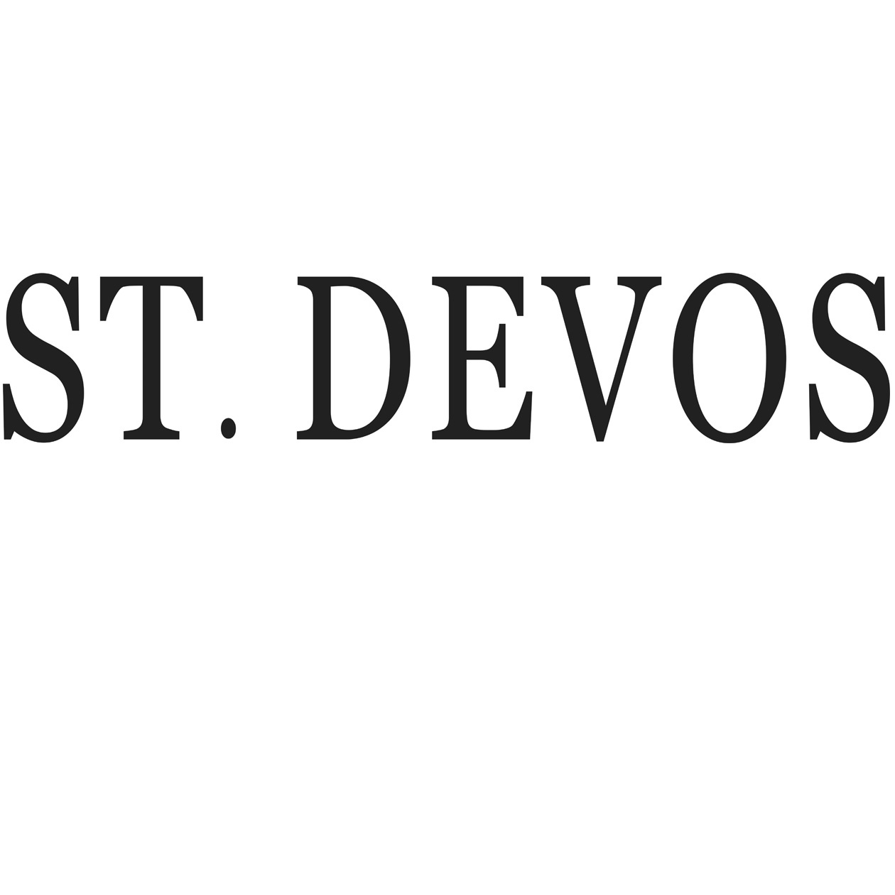 ST.DEVOS