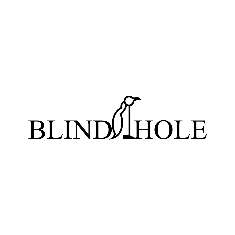 BLIND HOLE