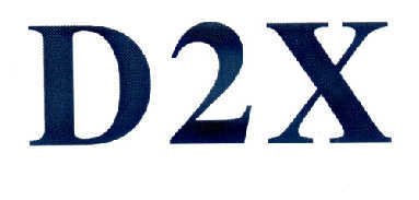 D2X