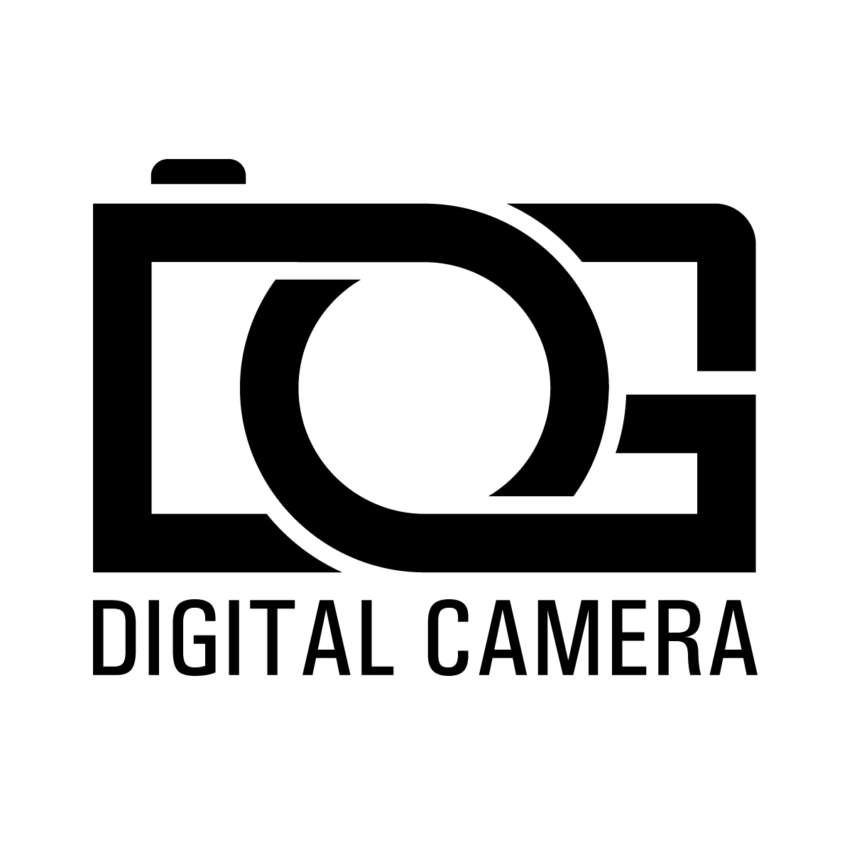 DIGITAL CAMERA DG