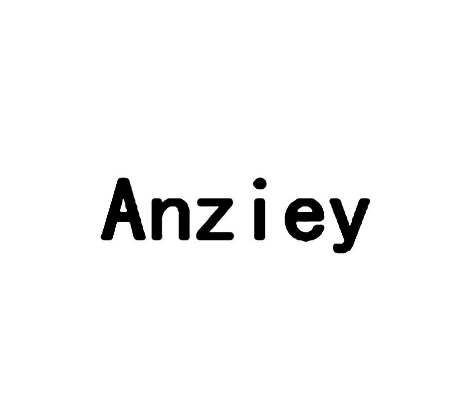 ANZIEY