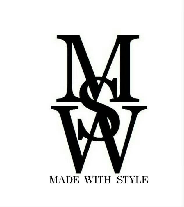 MADE WITH STYLE MWS
