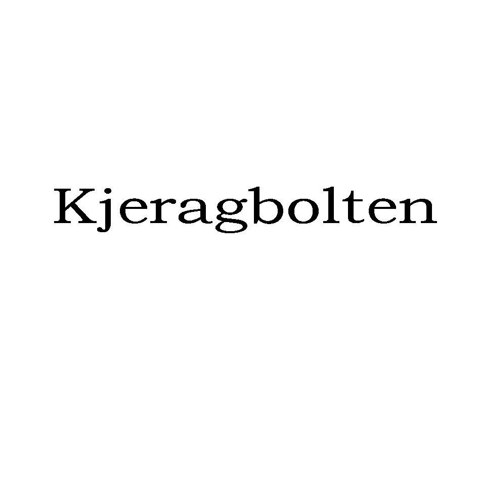 KJERAGBOLTEN