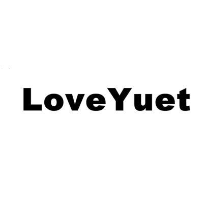 LOVEYUET