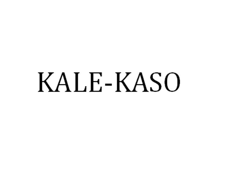 KALE-KASO