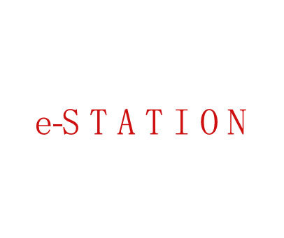 E STATION