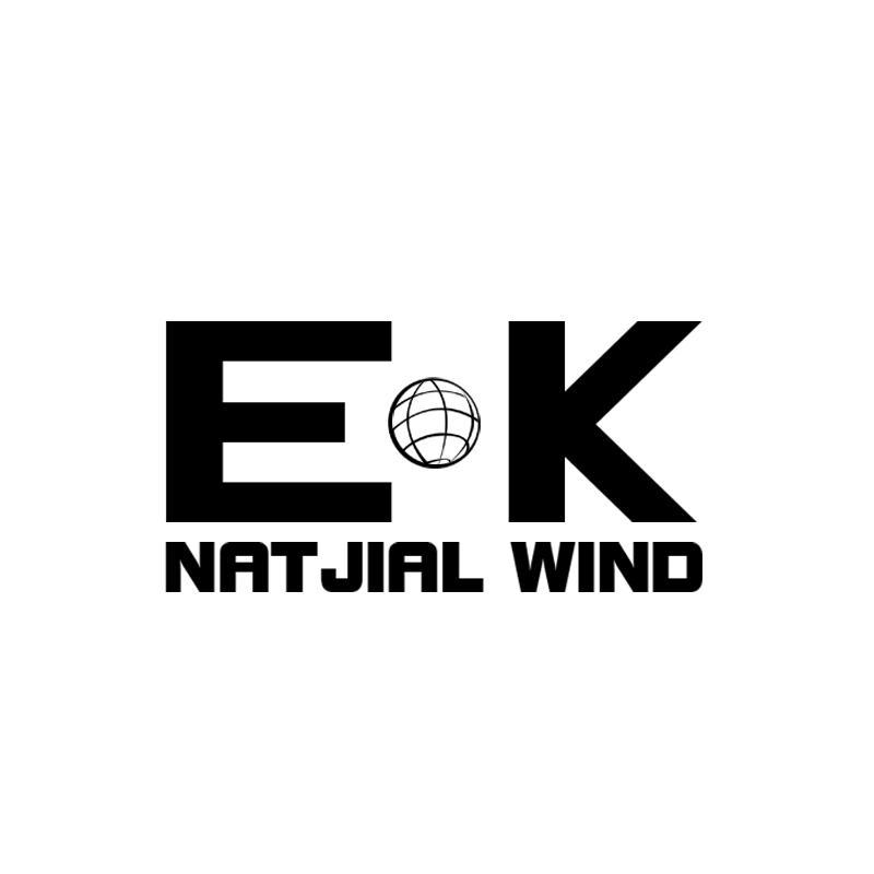 E·K NATJIAL WIND