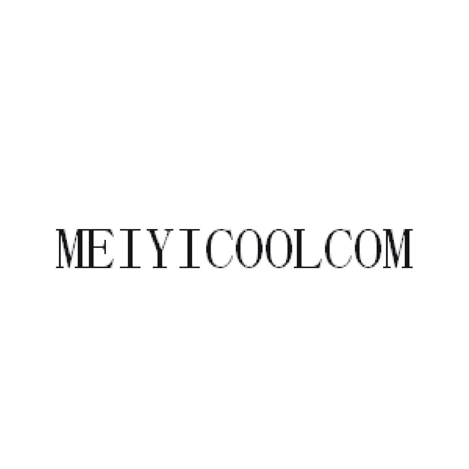 MEIYICOOLCOM