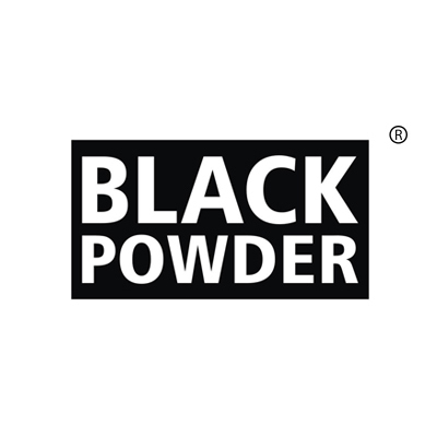 BLACK POWDER