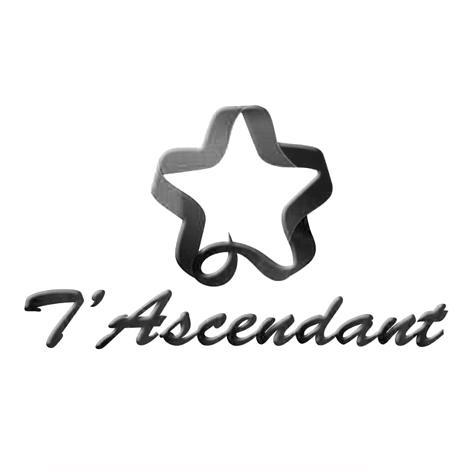 T'ASCENDANT