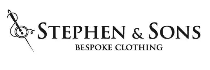 STEPHEN&SONS BESPOKE CLOTHING