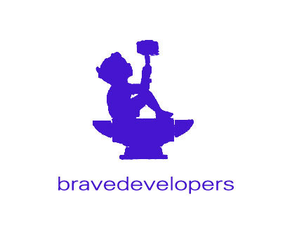 BRAVEDEVELOPERS