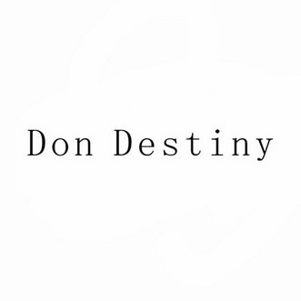 DON DESTINY
