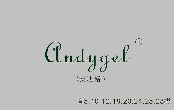 ANDYGEL