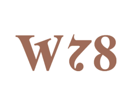 W 78