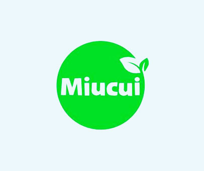 MIUCUI