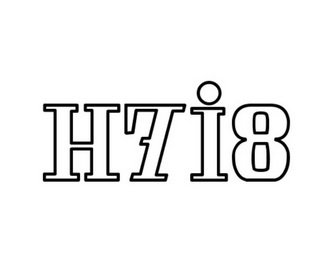 H7I8