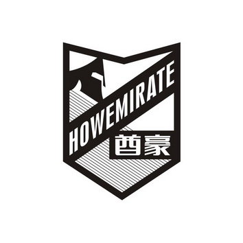 酋豪 HOWEMIRATE