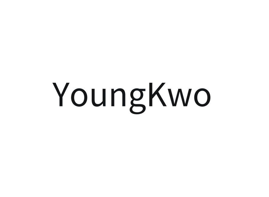 YOUNGKWO